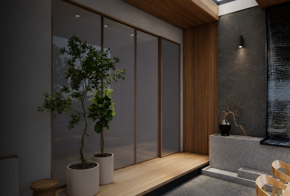 Luxury House Design