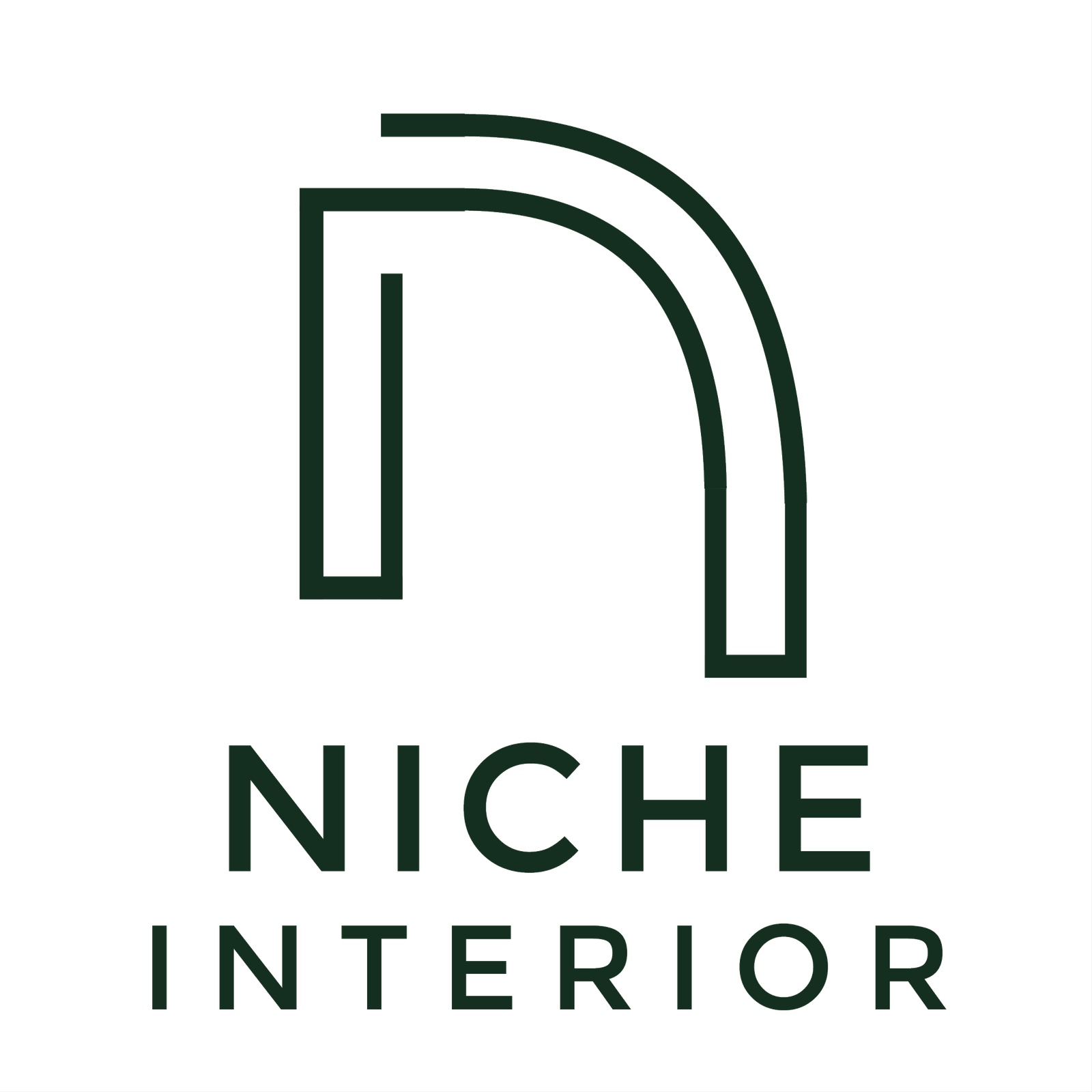 NICHE Interiors Logo